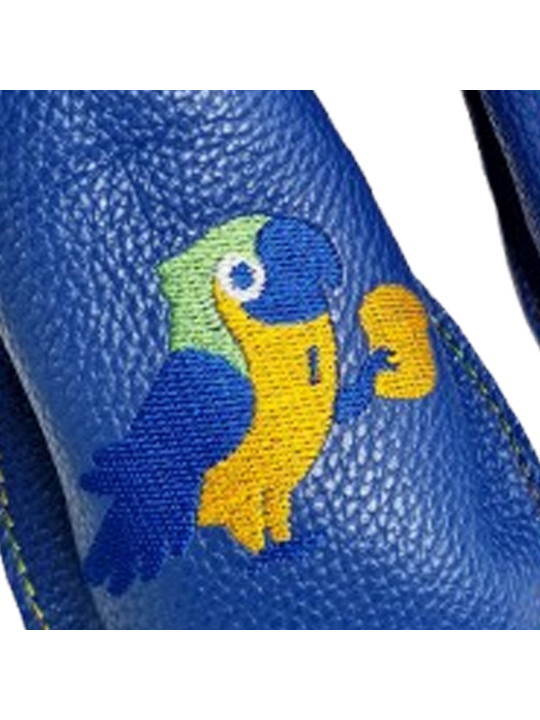 Custom Embroidery on Slippers & Shoes | +10€ | Tomar Creation