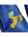Custom Embroidery on Slippers & Shoes | +10€ | Tomar Creation
