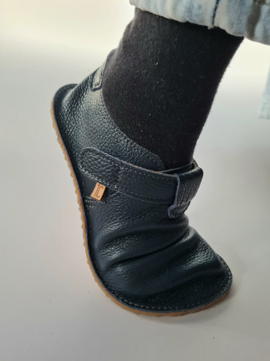 Zippy paire en destockage taille 37