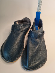 Zippy in stock size 37