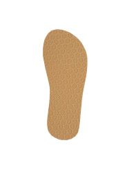 Nastaviteľné barefoot kožené sandále s prackou