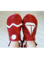 Custom Leather Slippers | Adults & Children | Tomar Creation