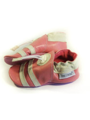 Custom Leather Slippers | Adults & Children | Tomar Creation