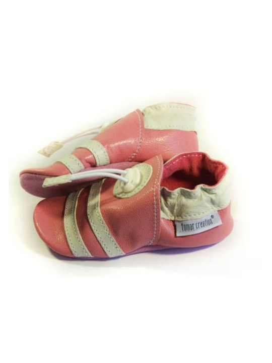 Custom Leather Slippers | Adults & Children | Tomar Creation