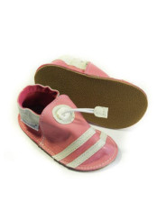 Chaussons en cuir personnalisables | Adultes & enfants | Tomar Creation
