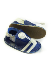 Custom Leather Slippers | Adults & Children | Tomar Creation