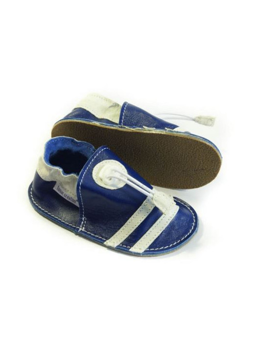 Custom Leather Slippers | Adults & Children | Tomar Creation