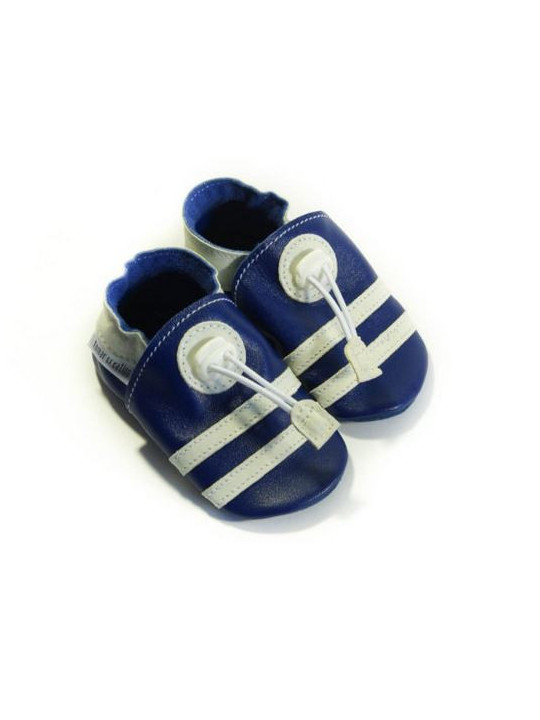 Chaussons en cuir personnalisables | Adultes & enfants | Tomar Creation