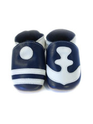 Chaussons en cuir personnalisables | Adultes & enfants | Tomar Creation