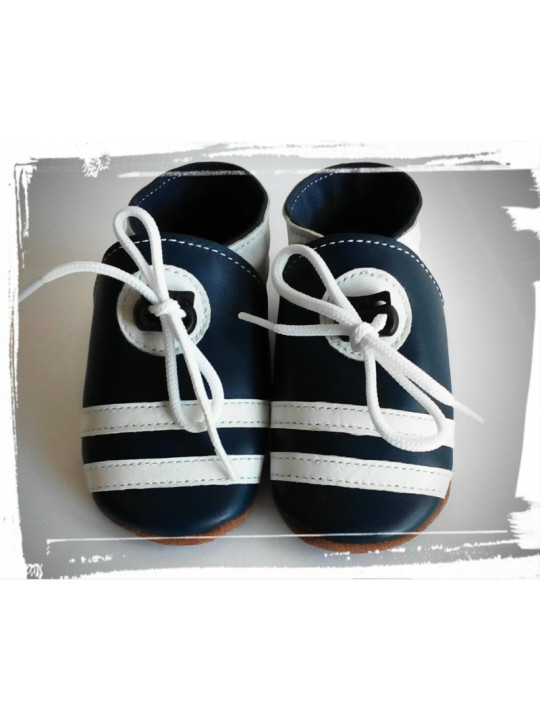 Custom Leather Slippers | Adults & Children | Tomar Creation