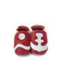 Custom Leather Slippers | Adults & Children | Tomar Creation