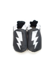 Custom Leather Slippers | Adults & Children | Tomar Creation