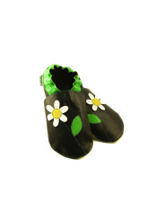 Custom Leather Slippers | Adults & Children | Tomar Creation