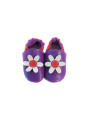 Custom Leather Slippers | Adults & Children | Tomar Creation