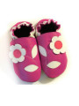 Chaussons en cuir personnalisables | Adultes & enfants | Tomar Creation