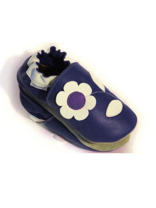 Chaussons en cuir personnalisables | Adultes & enfants | Tomar Creation