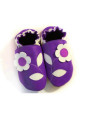 Chaussons en cuir personnalisables | Adultes & enfants | Tomar Creation