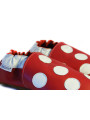 Chaussons en cuir personnalisables | Adultes & enfants | Tomar Creation