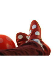 Custom Leather Slippers | Adults & Children | Tomar Creation