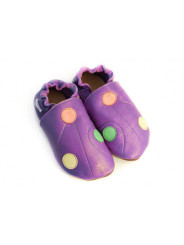 Custom Leather Slippers | Adults & Children | Tomar Creation