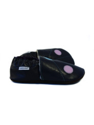 Chaussons en cuir personnalisables | Adultes & enfants | Tomar Creation