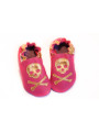 Chaussons en cuir personnalisables | Adultes & enfants | Tomar Creation