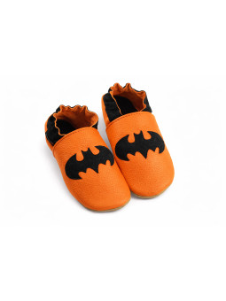 Chaussons en cuir personnalisables | Adultes & enfants | Tomar Creation