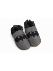 Custom Leather Slippers | Adults & Children | Tomar Creation