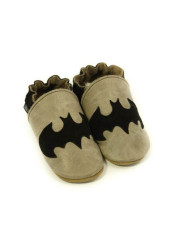 Chaussons en cuir personnalisables | Adultes & enfants | Tomar Creation