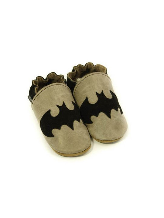 Custom Leather Slippers | Adults & Children | Tomar Creation