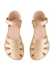 Solea – Dámske a dievčenské barefoot sandále | Tomar Creation