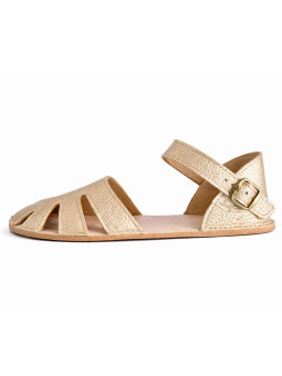 Soléa – Sandales Barefoot Femme & Fille | Tomar Creation