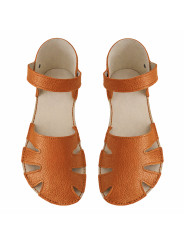 Soléa – Sandales Barefoot Femme & Fille | Tomar Creation