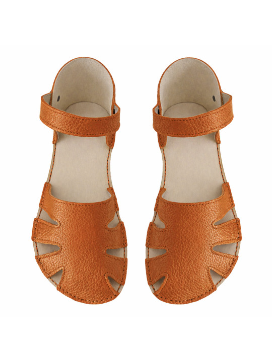 Soléa – Sandales Barefoot Femme & Fille | Tomar Creation
