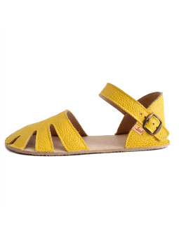 Soléa – Sandales Barefoot Femme & Fille | Tomar Creation