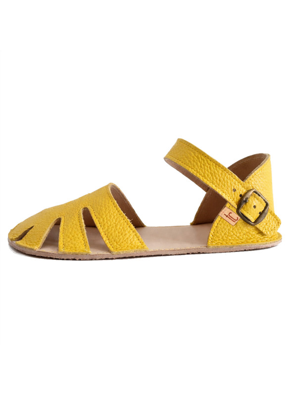 Soléa – Sandales Barefoot Femme & Fille | Tomar Creation