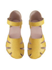 Solea – Women’s & Girls’ Barefoot Sandals | Tomar Creation