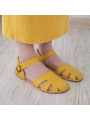 Solea – Dámske a dievčenské barefoot sandále | Tomar Creation