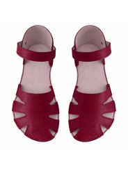 Solea – Dámske a dievčenské barefoot sandále | Tomar Creation