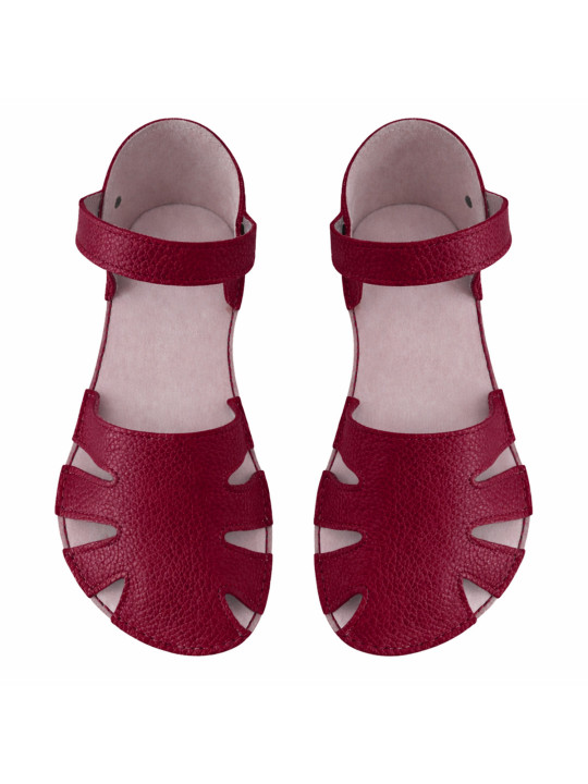 Solea – Women’s & Girls’ Barefoot Sandals | Tomar Creation