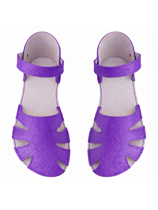 Solea – Dámske a dievčenské barefoot sandále | Tomar Creation