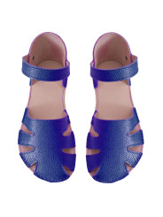 Soléa – Sandales Barefoot Femme & Fille | Tomar Creation