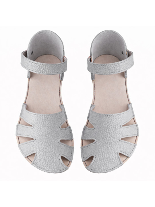 Soléa – Sandales Barefoot Femme & Fille | Tomar Creation