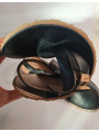 Bareclog – Minimalist Leather Clogs – Custom Lining – Flexible Flat Soles | Tomar Creation