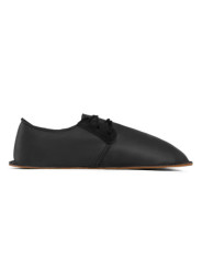 Chaussures barefoot extra souple nero