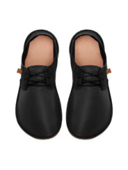 Chaussures barefoot extra souple nero