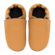 Soft sole slippers - savanna