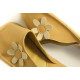 Slippers Bab´s savanne