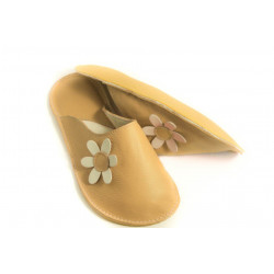 Slippers Bab´s savanne