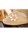 Slippers Bab´s cream